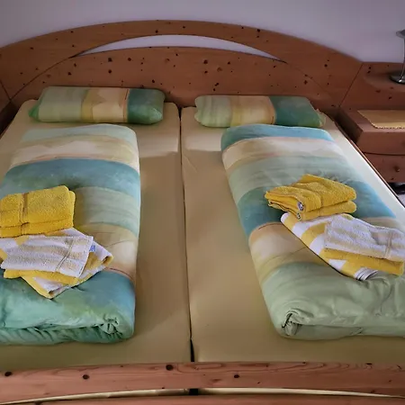 Дом отдыха Haus Inge