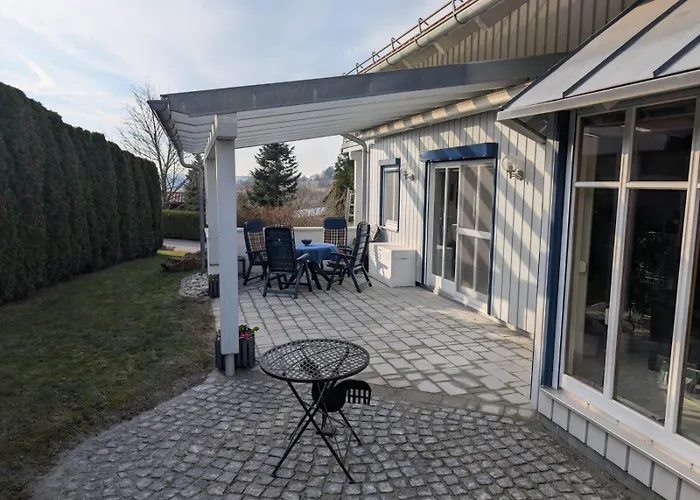 Haus Inge