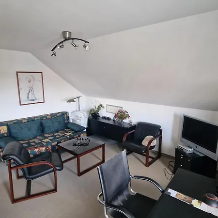 Haus Inge Holiday home