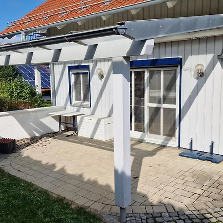 Haus Inge Holiday home
