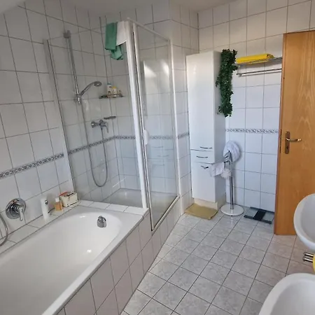 Ferienhaus Haus Inge