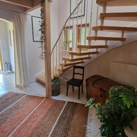 Haus Inge Holiday home *