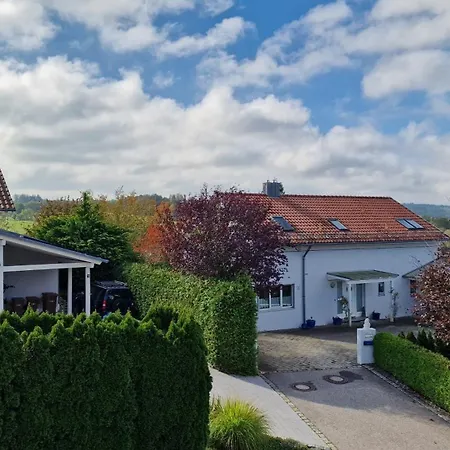 Haus Inge Haarbach