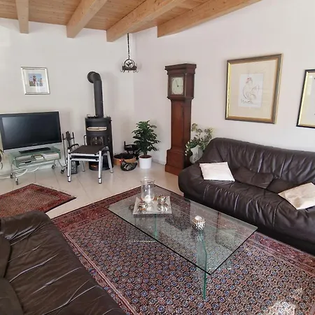 Haus Inge Holiday home *