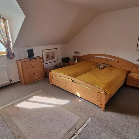 Haus Inge Holiday home *