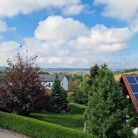 Ferienhaus Haus Inge