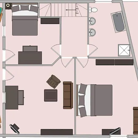 Haus Inge *