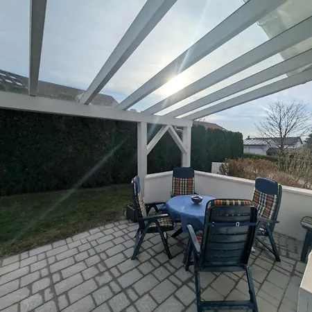 Haus Inge Holiday home