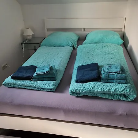 Haus Inge Holiday home Haarbach
