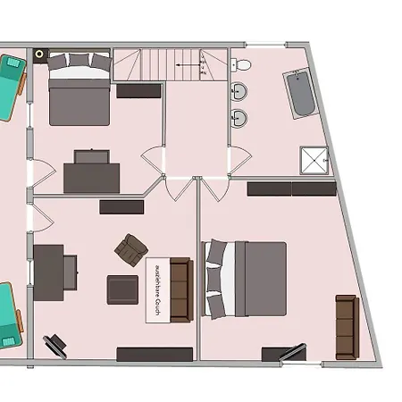 Haus Inge *