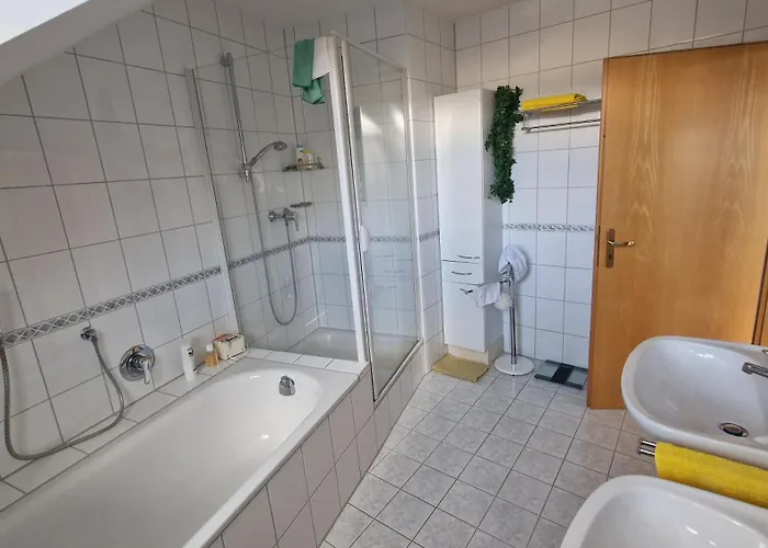 Haus Inge *