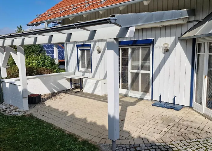 Haus Inge Hébergement de vacances