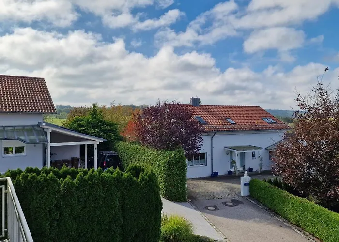 Haus Inge Haarbach