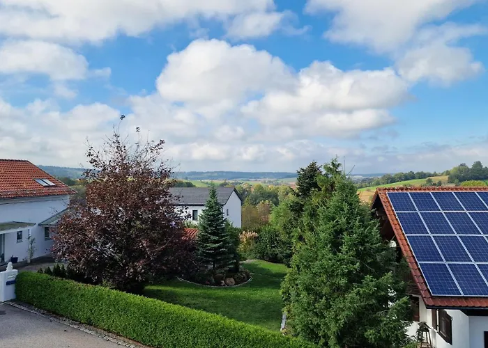 Hébergement de vacances Haus Inge