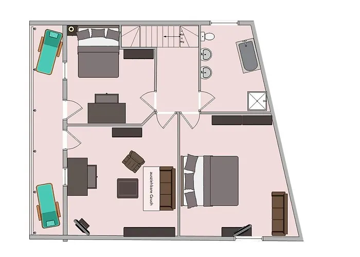 Haus Inge *